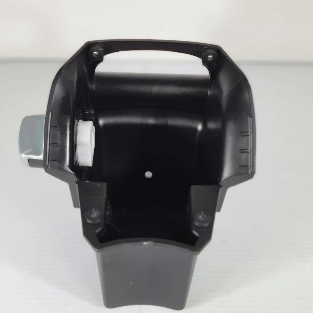 HANDLE SOCKET w/Cord Hook & Knob for Hoover PowerScrub XL FH68000 Series NLA‎